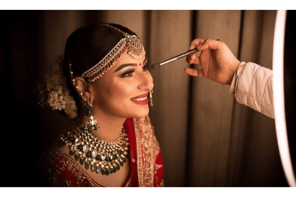 Bridal Makeup Artist ,Mysore